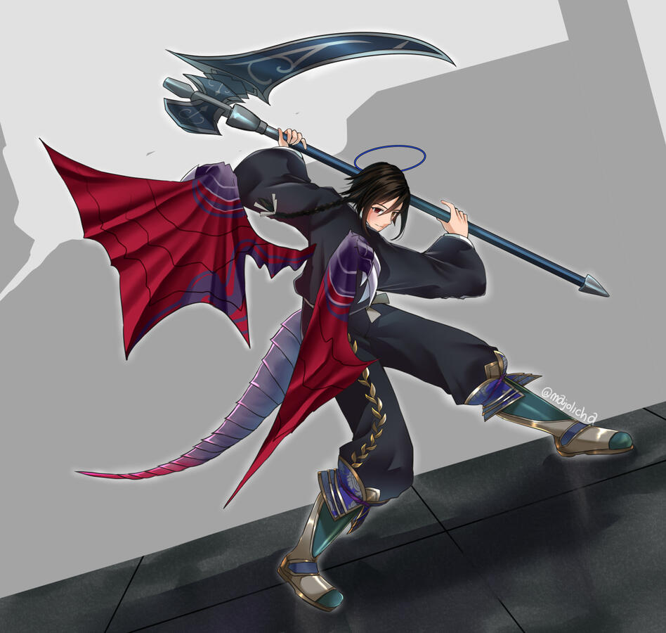 CM: pendekarmabuk CM: pendekarmabuk