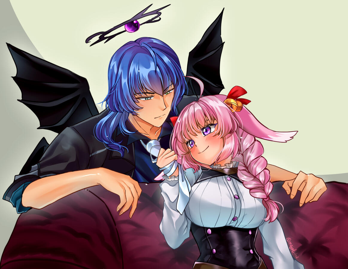 Wafel &amp; Aurenita (ECO)