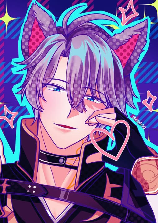 Phainon Fanart Phainon Fanart