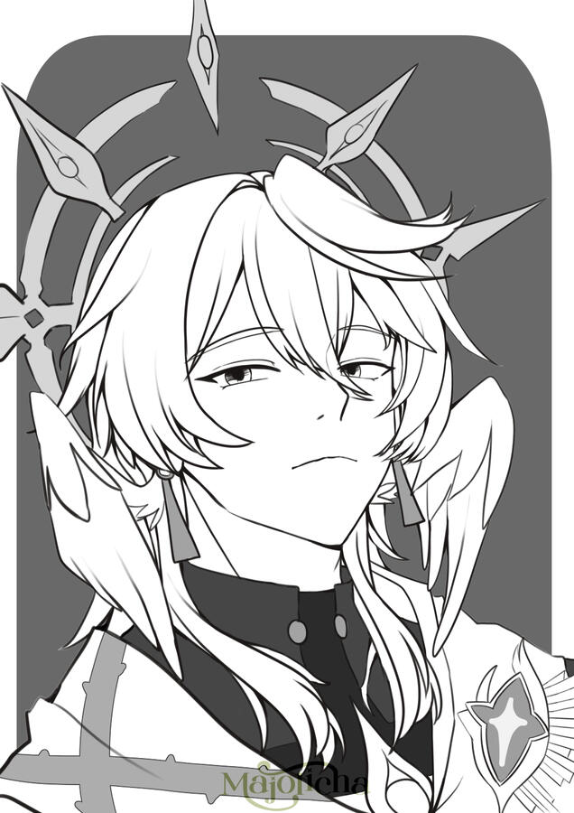 B&W : Sunday B&W : Sunday