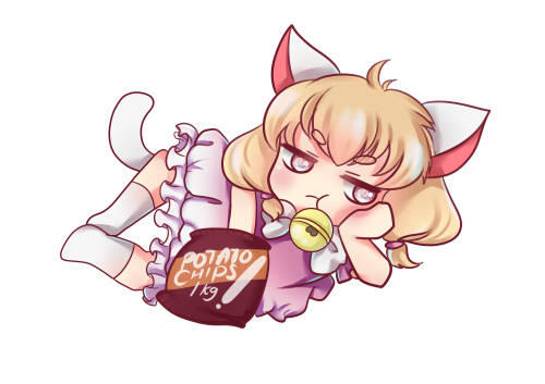 Chibi: Misc