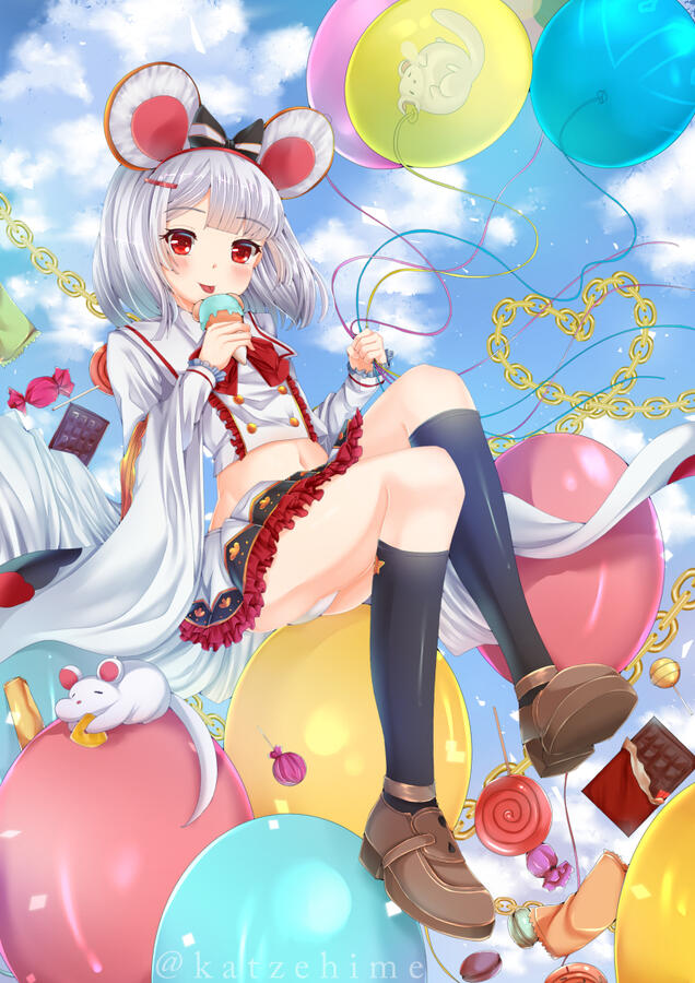 Vikala GBF Fanart Vikala GBF Fanart